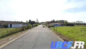 Ciments Calcia Gilles - Bussac-Forêt