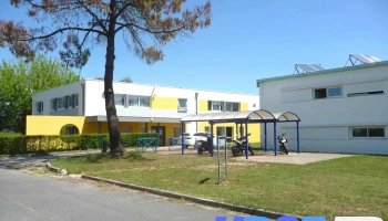 Cma Formation Saint-Germain-de-Lusignan - 17500 Saint-Germain-De-Lusignan