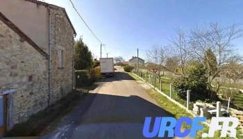 Cofra Bois - Condat-Sur-Vienne