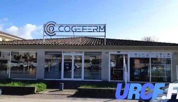Cogeferm Bordeaux - Villenave-D'Ornon