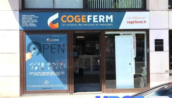 Cogeferm Boulogne-Billancourt - 92100 Boulogne-Billancourt