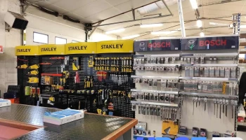 Cogeferm Drancy - 93700 Drancy