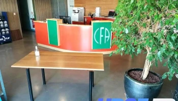 Compagnie Forestière de l'Atlantique - La Rochelle