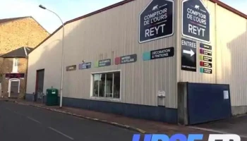 Comptoir de l'Ours - Reyt - 87100 Limoges