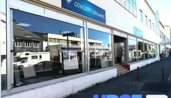 Concept Ceramic - Poitiers