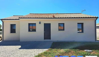 Constructions Sm - 16110 La Rochefoucauld-En-Angoumois