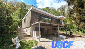 Constructions Traditionnelles - 91680 Bruyères-Le-Châtel