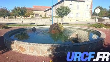 Corea - Châteauponsac