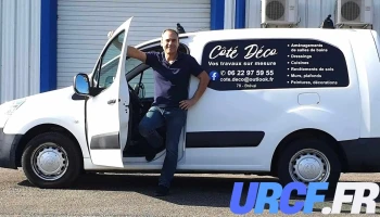 Côté Déco - 78980 Bréval