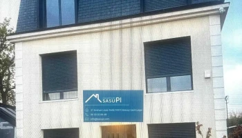 Couverture Charpente Sasu Pi - 94470 Boissy-Saint-Léger