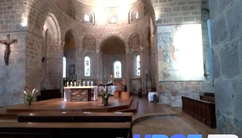 Cristallerie de Saint Paul - Condat-Sur-Vienne