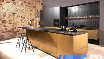 Cuisiligne - 33450 Saint-Sulpice-Et-Cameyrac