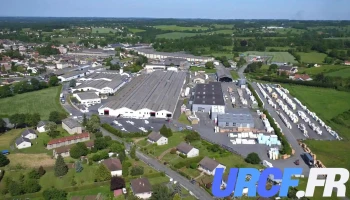 Dagard S.a.s. - Boussac