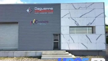 Daguerre Zeramika - 64120 Saint-Palais