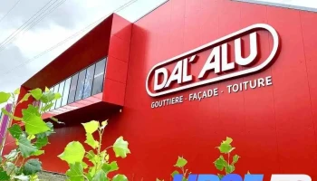 Dal'alu - Rue Des Girolles