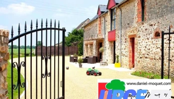 Daniel Moquet signe vos allées - Ent. Couitti - 40180 Rivière-Saas-Et-Gourby