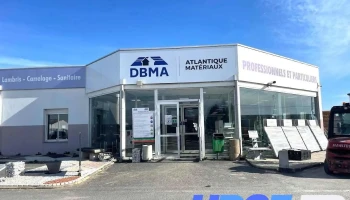Dbma Atlantique Matériaux - Aytré