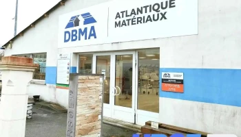 Dbma Atlantique Matériaux - Bourcefranc-Le-Chapus