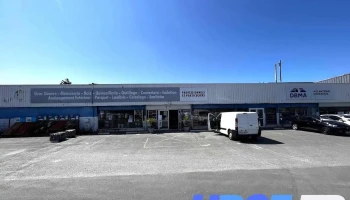 Dbma Atlantique Matériaux - Saint-Vivien