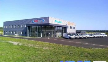 Dec Energies Saint-Geours-de-Maremne - 40230 Saint-Geours-De-Maremne