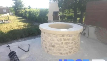 Delsol Bois Et Materiaux - Tout Faire Bois - Lavardac