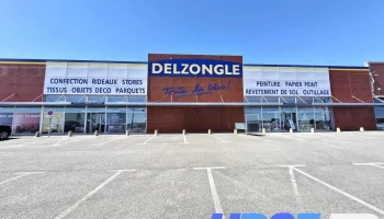Delzongle Angoulême - Champniers