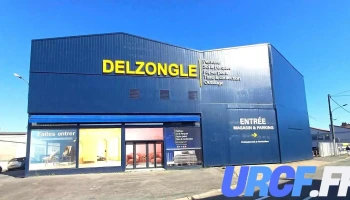 Delzongle Périgueux - Périgueux
