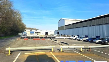 Descours Et Cabaud - 94380 Bonneuil-Sur-Marne
