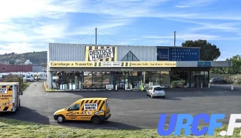 Destock - Boulazac Isle Manoire