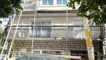 Dezittere couverture - 77310 Boissise-Le-Roi