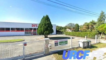 Dfi Sas - Aulnay