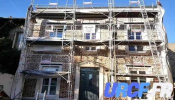 Diaz Bâtiment - 92700 Colombes