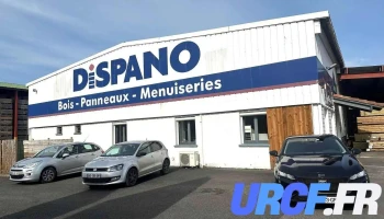 Dispano Labatut - 40300 Labatut