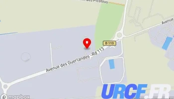 Docks Maritimes de Sursol Bordeaux - Bassens