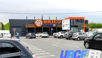 E.Leclerc Brico - 24107 Bergerac