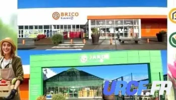 E.Leclerc Brico - 33220 Port-Sainte-Foy-Et-Ponchapt
