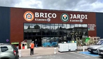 E.Leclerc Brico - Guéret