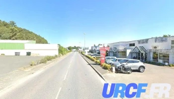 Echelles Neressy - Anglet