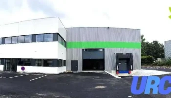 Echo-Vert Ile-de-France - 95650 Puiseux-Pontoise