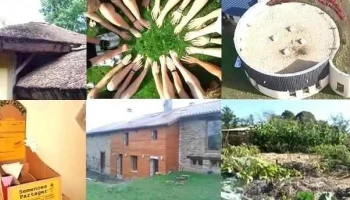 Ecocentre du Périgord - Saint-Pierre-De-Frugie