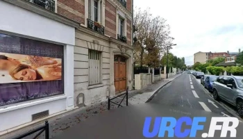 Eden - Renov - 92270 Bois-Colombes