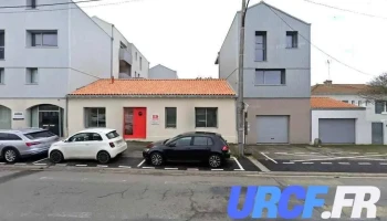Edwood Sté - La Rochelle