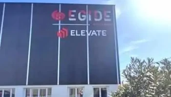 Egide Systemes (epdm Aquitaine) - Mérignac