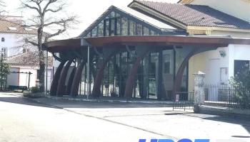 Ehpad A Noste - 40110 Onesse-Laharie