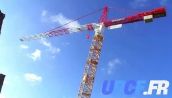 Eiffage Construction Limousin - 87000 Limoges