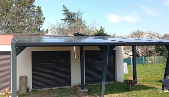 Enerconfort - Artigues-Près-Bordeaux