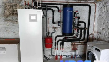 Energie Habitat Confort - Briscous