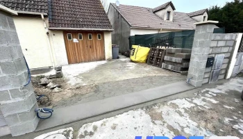 Entreprise Maçonnerie Irmaos Renov ( Rénovation intérieure et extérieure ) - 77760 La Chapelle-La-Reine