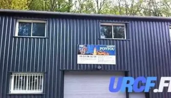 Entreprise Pontou - Champcevinel