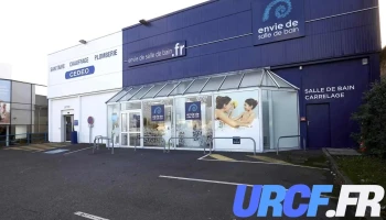 Envie de salle de bain Poitiers - 86000 Poitiers